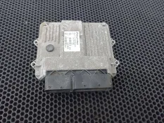 Блок управления двигателем Fiat Punto 2 рест. 2011 51825024