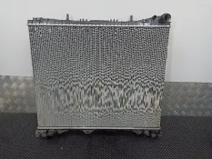 Радиатор основной Land Rover Range Rover Sport 2 2016 FPLA19E839AJ