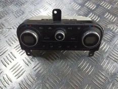 Блок управления печки/климат-контроля Nissan Qashqai J10 2008 27500JD45C