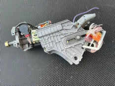 Рулевая колонка MAN TGX 2012 81461136236