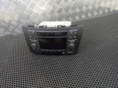 Магнитола Suzuki Swift 4 2015 3910168LA