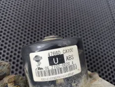 Блок ABS Nissan Murano Z50 2005 47660CA100