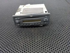 Магнитола Peugeot Boxer 2 2011 7355087180