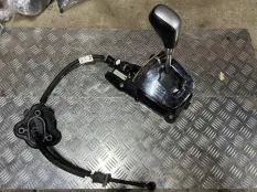 Кулиса КПП Renault Megane 3 рест. 2012 8201019659