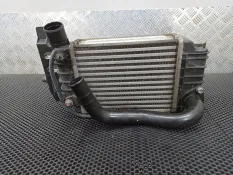 Интеркулер Toyota Yaris 2 XP90 рест. 2012 179000N030