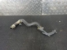 Патрубок интеркулера Opel Corsa D 2008 2001998G