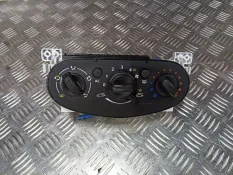 Блок управления печки/климат-контроля Nissan Almera G15 2017 N108614