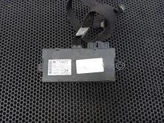 Блок управления BMW X5 E70 2010 9237046