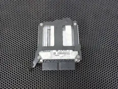 Блок управления двигателем Volkswagen Touareg 2 2014 7P1907409