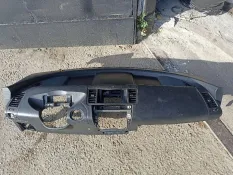 Панель передняя салона (торпедо) Nissan Murano Z50 2005 68100CA001