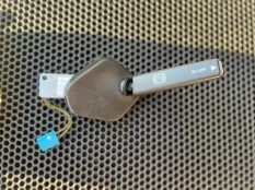 Переключатель подрулевой (стрекоза) MAN TGX 2012 81255090148