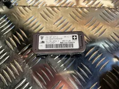 Датчик ускорения Porsche Macan 2018 95B907637E