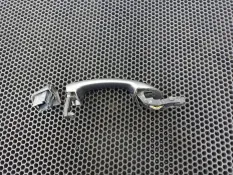 Ручка наружная двери передней правой Volkswagen Touareg 2 2014 7P6837206F