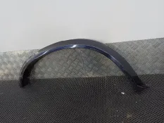 Молдинг крыла заднего правого BMW X5 E70 рест. 2011 51778036652