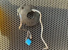 Шлейф рулевой MAN TGX 2012 81464306026