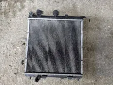 Радиатор основной Peugeot 2008 2014 870860300