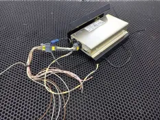 Блок управления MAN TGL 2013 81258127022