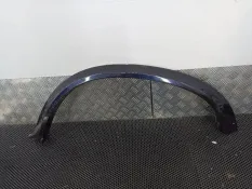 Молдинг крыла заднего левого BMW X5 E70 рест. 2011 51778036651