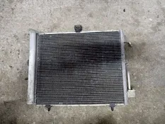 Радиатор кондиционера Peugeot 2008 2014 9674813580