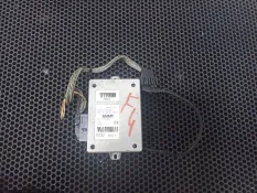 Блок управления DAF XF 105 2012 114001003