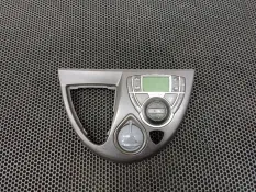 Блок управления печки/климат-контроля Fiat Ulysse 2 2006 14874990