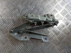 Петля капота Opel Insignia A 2009 12841601