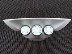 Панель приборов (щиток) Fiat Ulysse 2 2006 1496274080