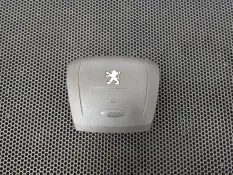 Подушка безопасности водителя Peugeot Boxer 2 2008 07354697730