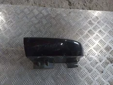 Молдинг крыла Renault Trafic 2 рест. 2007 909010150R