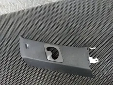 Обшивка стойки передней BMW X5 E70 2010 7129755