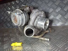 Турбина Nissan X-Trail T31 2010 8200638766