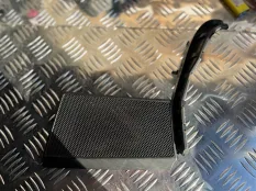 Сетка на динамик двери Porsche Macan 2018 95B035405A