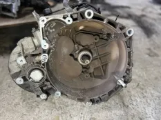 МКПП Opel Insignia A 2011 55575539