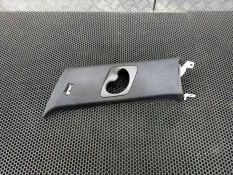 Обшивка стойки передней BMW X5 E70 2010 7129756