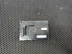 Блок комфорта Nissan Note E11 рест. 2010 284B2EM01E