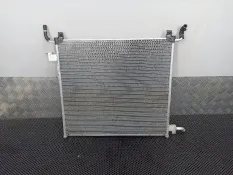 Дополнительный радиатор охлаждающей жидкости в основной кассете Land Rover Range Rover Sport 2 2016 FPLA8K230AA