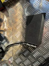 Сетка на динамик двери Porsche Macan 2018 95B035406A