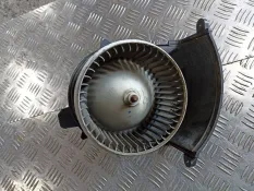 Моторчик печки Renault Master 3 2012 173830100