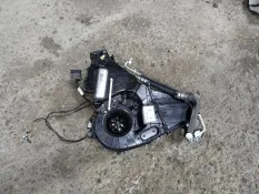 Корпус отопителя (печки) Volkswagen Touareg 2 2014 7P6820003