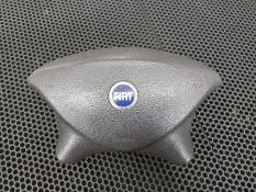 Подушка безопасности водителя Fiat Ulysse 2 2008 14958420YR