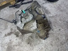 МКПП Nissan Qashqai J10 2010 8200793334
