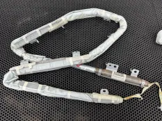 Подушка безопасности боковая (шторка) Renault Koleos 2010 6091520L