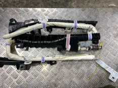 Подушка безопасности боковая (шторка) Toyota C-HR AX10 2019 62170F4010