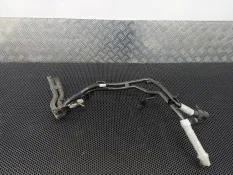 Трубка охлаждающей жидкости металлическая Volkswagen Touareg 2 рест. 2017 7P6121070BP