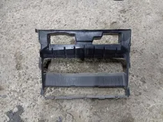 Воздуховод (дефлектор) радиатора Volkswagen Touareg 2 2014 7P6121-293-H