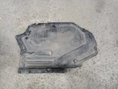 Защита днища BMW X5 E70 рест. 2011 51757158405