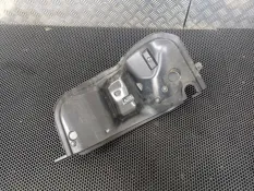 Пластик Volkswagen Touareg 2 2014 7P6819512