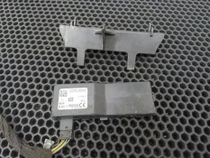 Блок управления центральным замком Opel Insignia A 2009 F00HJ00491