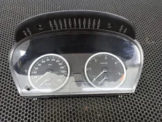 Панель приборов (щиток) BMW 5 E60/E61 2006 A2C53020569