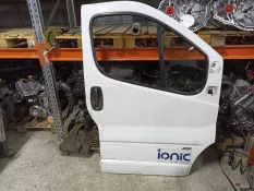 Дверь передняя правая Renault Trafic 2 рест. 2010 7751472215